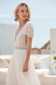 Marylise Babette